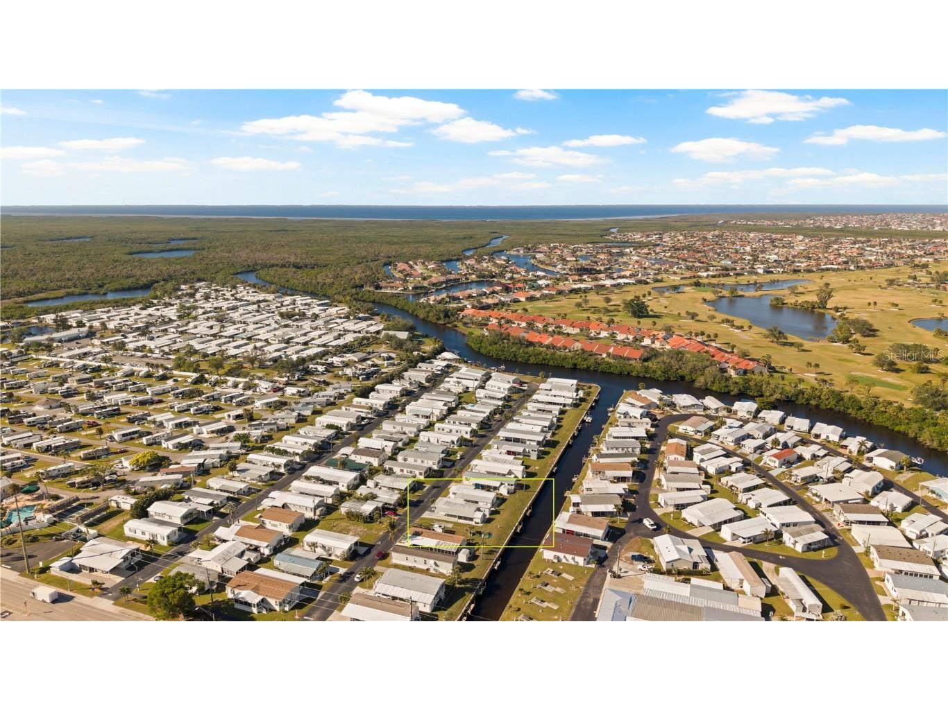 10101 Burnt Store Road #78 Punta Gorda FL 33950 C7501346 image32