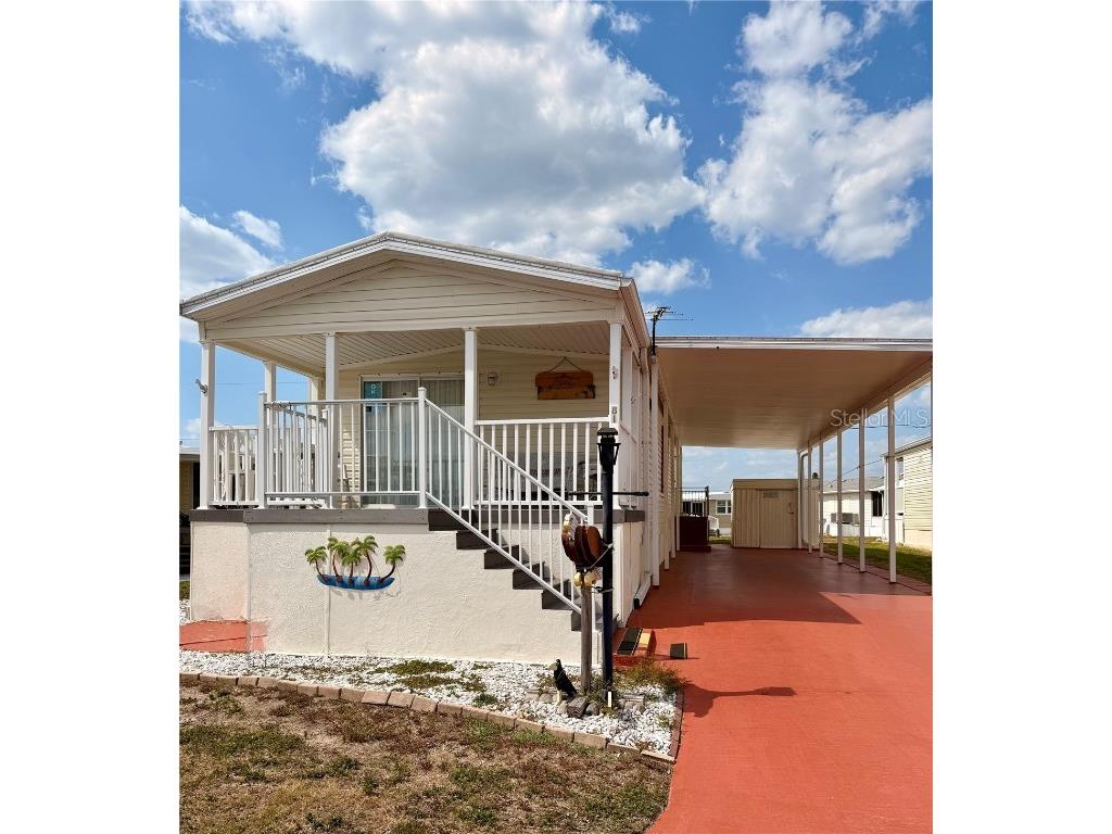10101 Burnt Store Road #81 Punta Gorda FL 33950 C7508711 image1