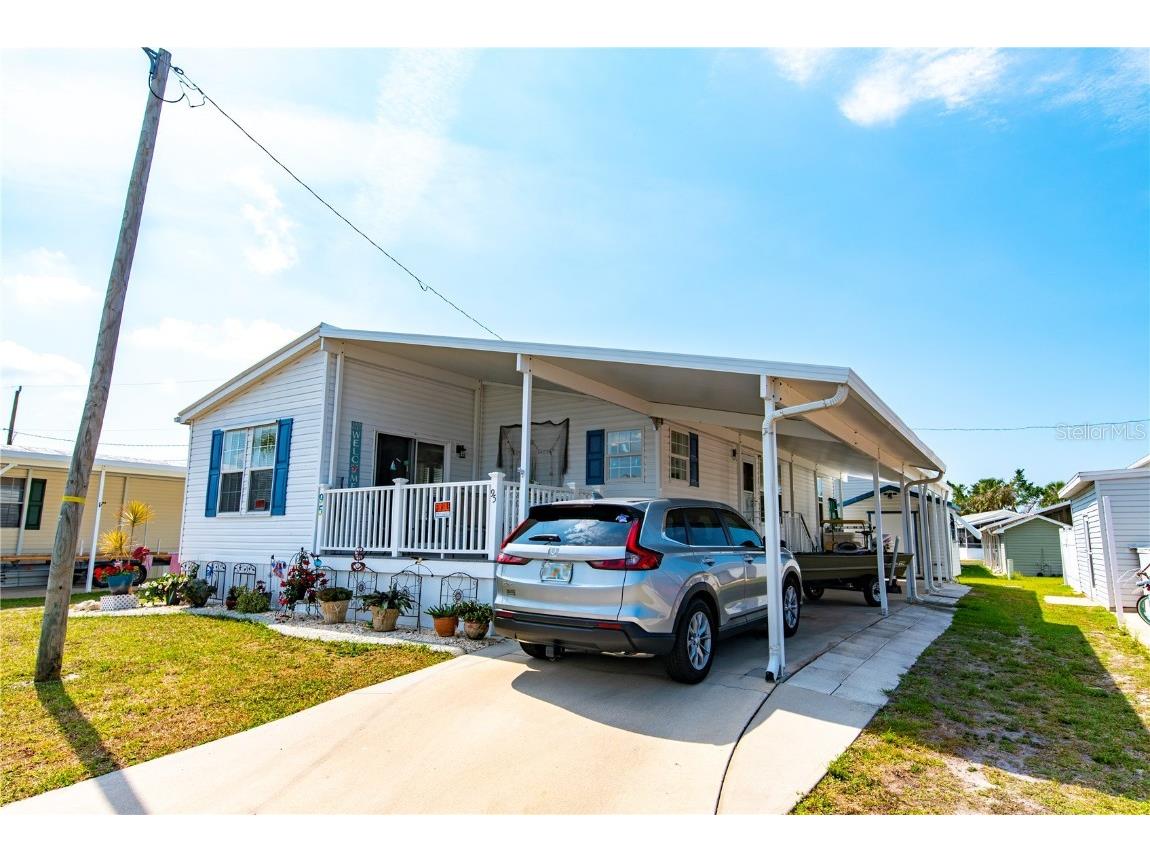 10101 Burnt Store Road #95 Punta Gorda FL 33950 C7473566 image1