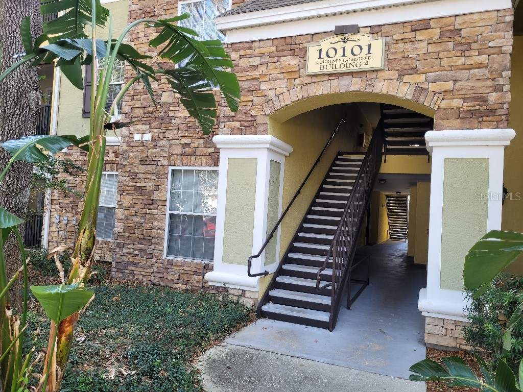 10101 Courtney Palms Boulevard #102 Tampa FL 33619 TB8335707 image1