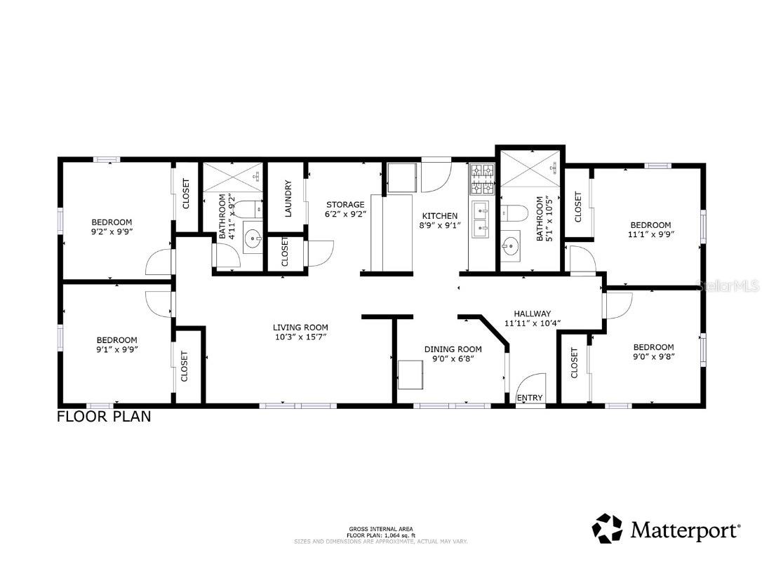 10101 N 11th Street Tampa FL 33612 TB8427304 image3