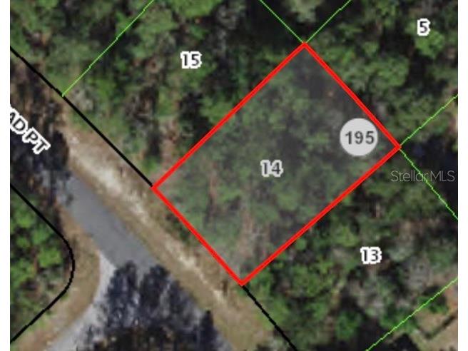 10101 N Conrad Point Citrus Springs FL 34434 A4577450 image1