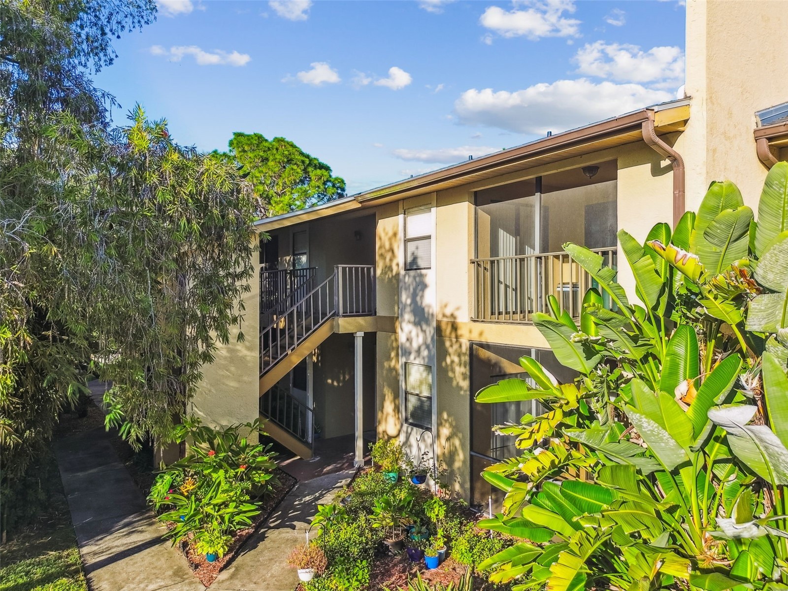 10101 Sailwinds Boulevard S #203 Largo FL 33773 - LAKE SEMINOLE TB8479192 image2