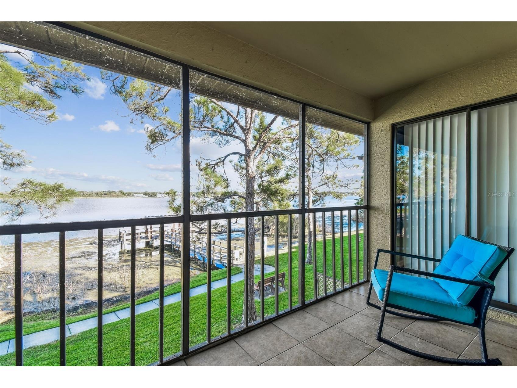 10101 Sailwinds Boulevard S #203 Largo FL 33773 - LAKE SEMINOLE TB8479192 image3