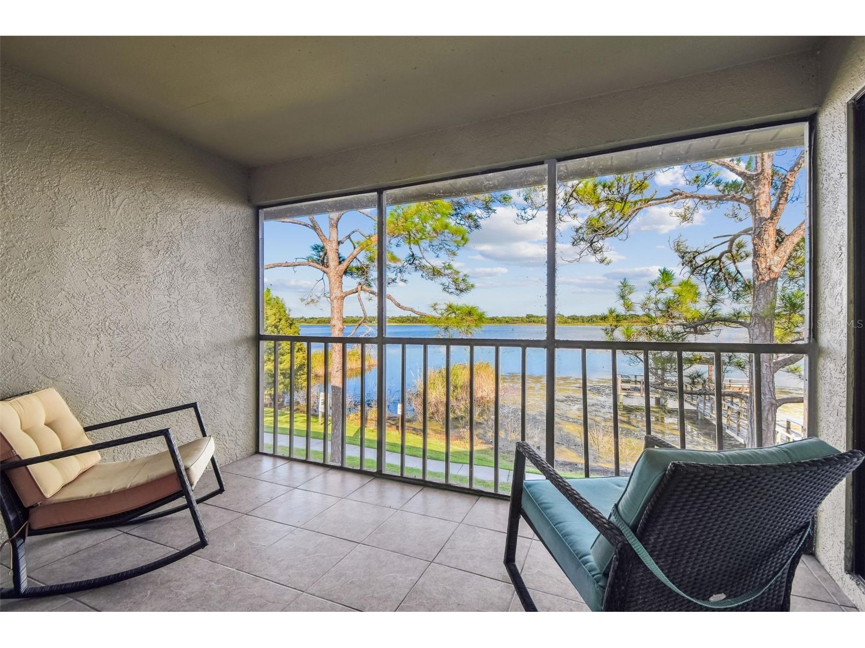 10101 Sailwinds Boulevard S #203 Largo FL 33773 - LAKE SEMINOLE TB8479192 image31