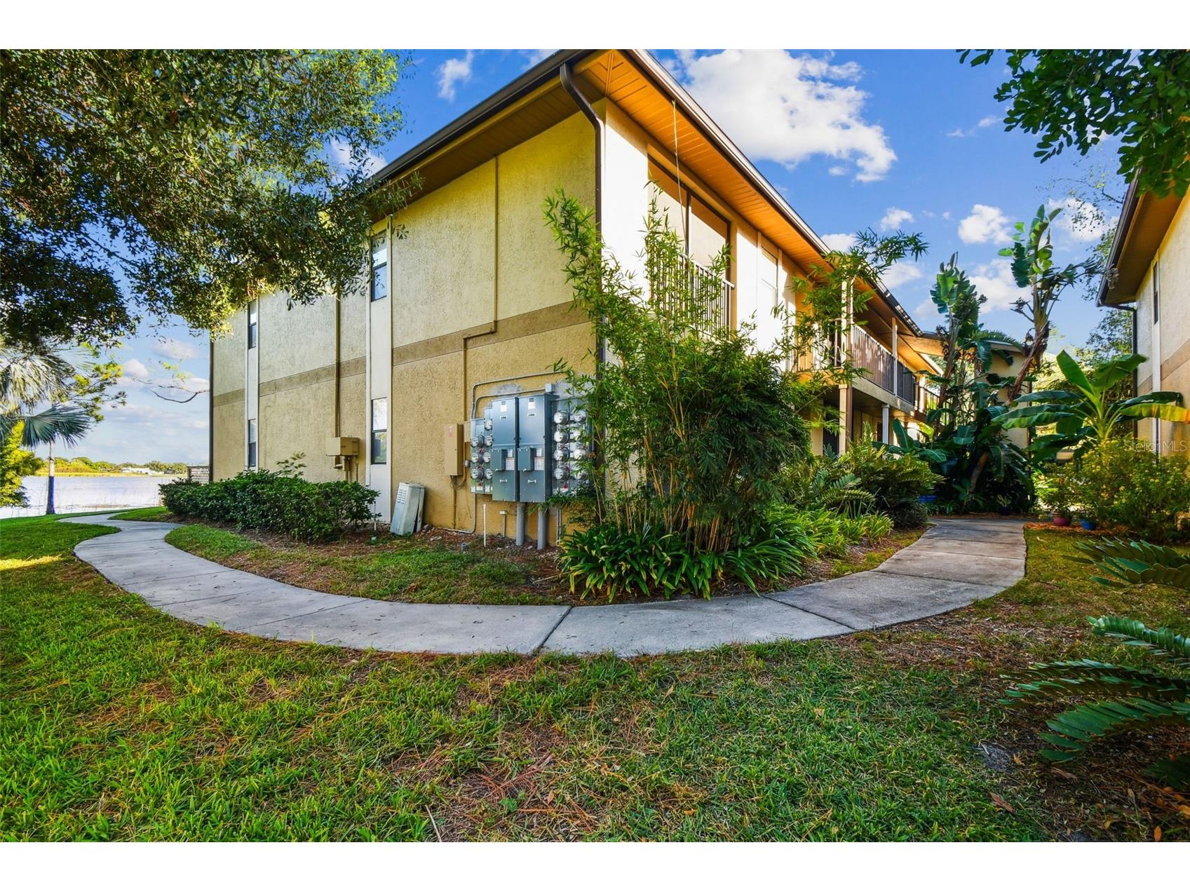 10101 Sailwinds Boulevard S #203 Largo FL 33773 - LAKE SEMINOLE TB8479192 image34