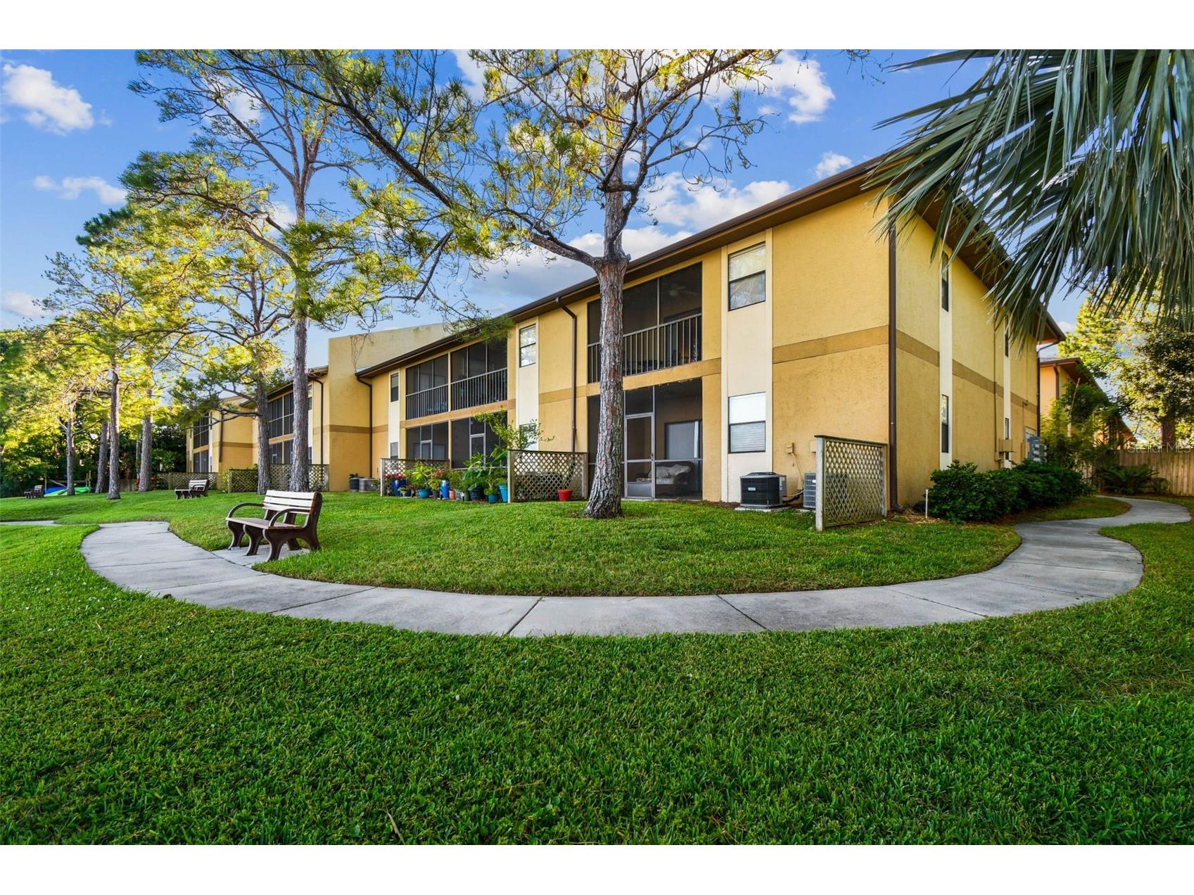 10101 Sailwinds Boulevard S #203 Largo FL 33773 - LAKE SEMINOLE TB8479192 image35
