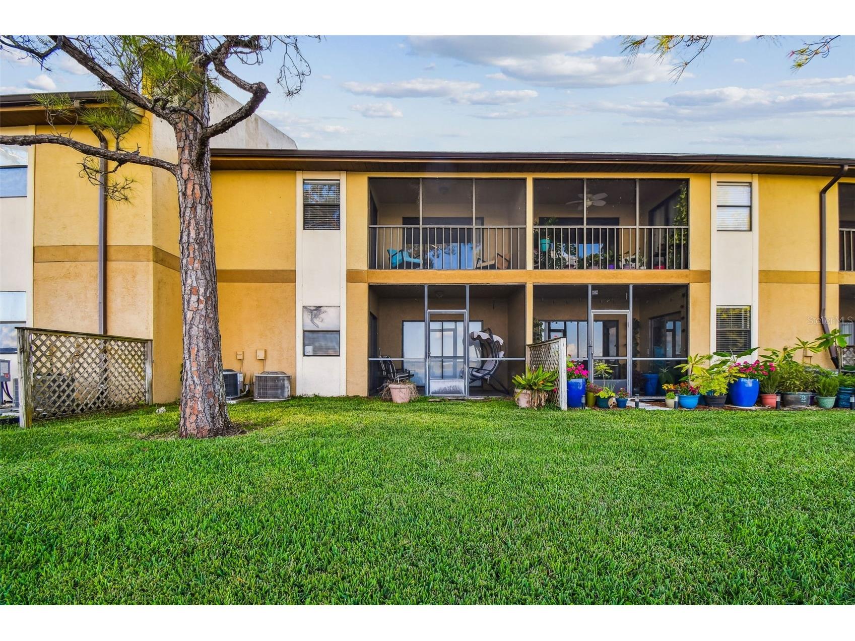 10101 Sailwinds Boulevard S #203 Largo FL 33773 - LAKE SEMINOLE TB8479192 image36