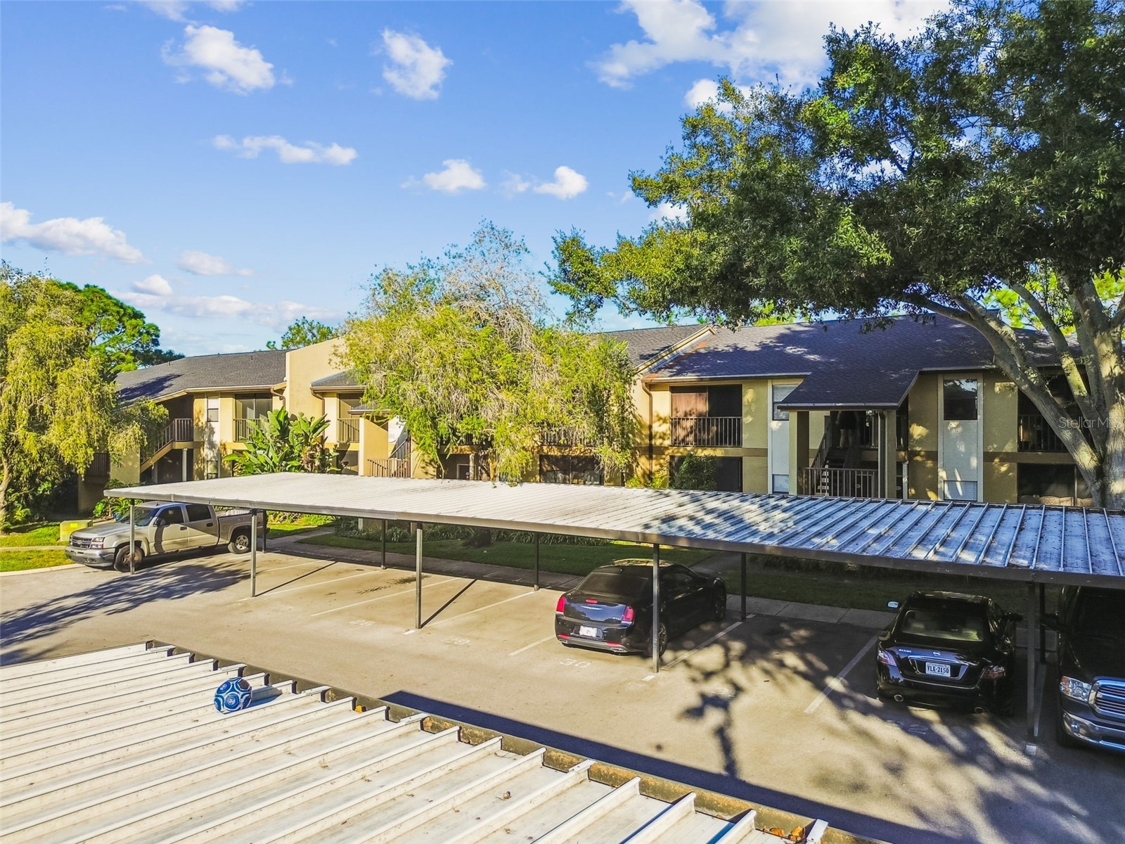 10101 Sailwinds Boulevard S #203 Largo FL 33773 - LAKE SEMINOLE TB8479192 image43