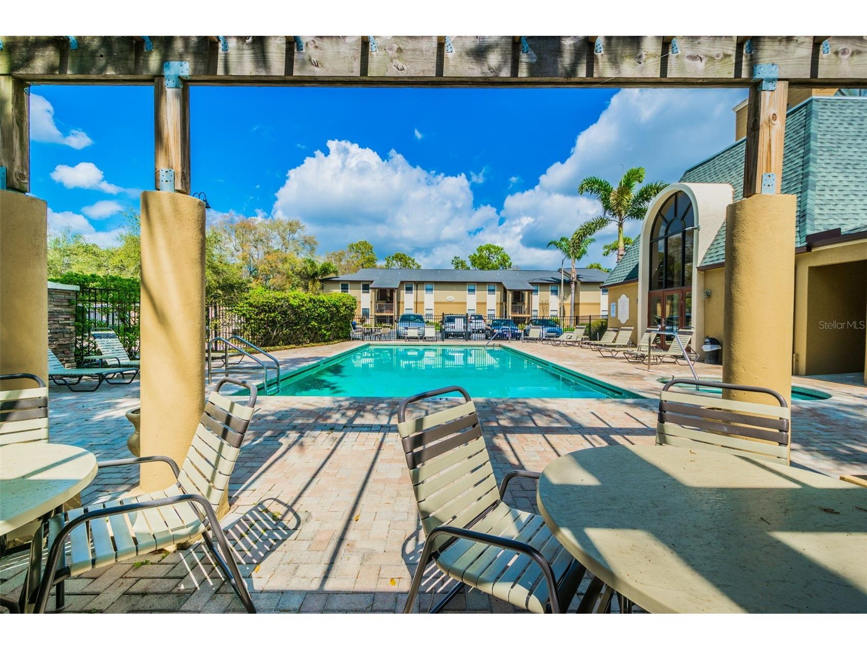 10101 Sailwinds Boulevard S #203 Largo FL 33773 - LAKE SEMINOLE TB8479192 image44