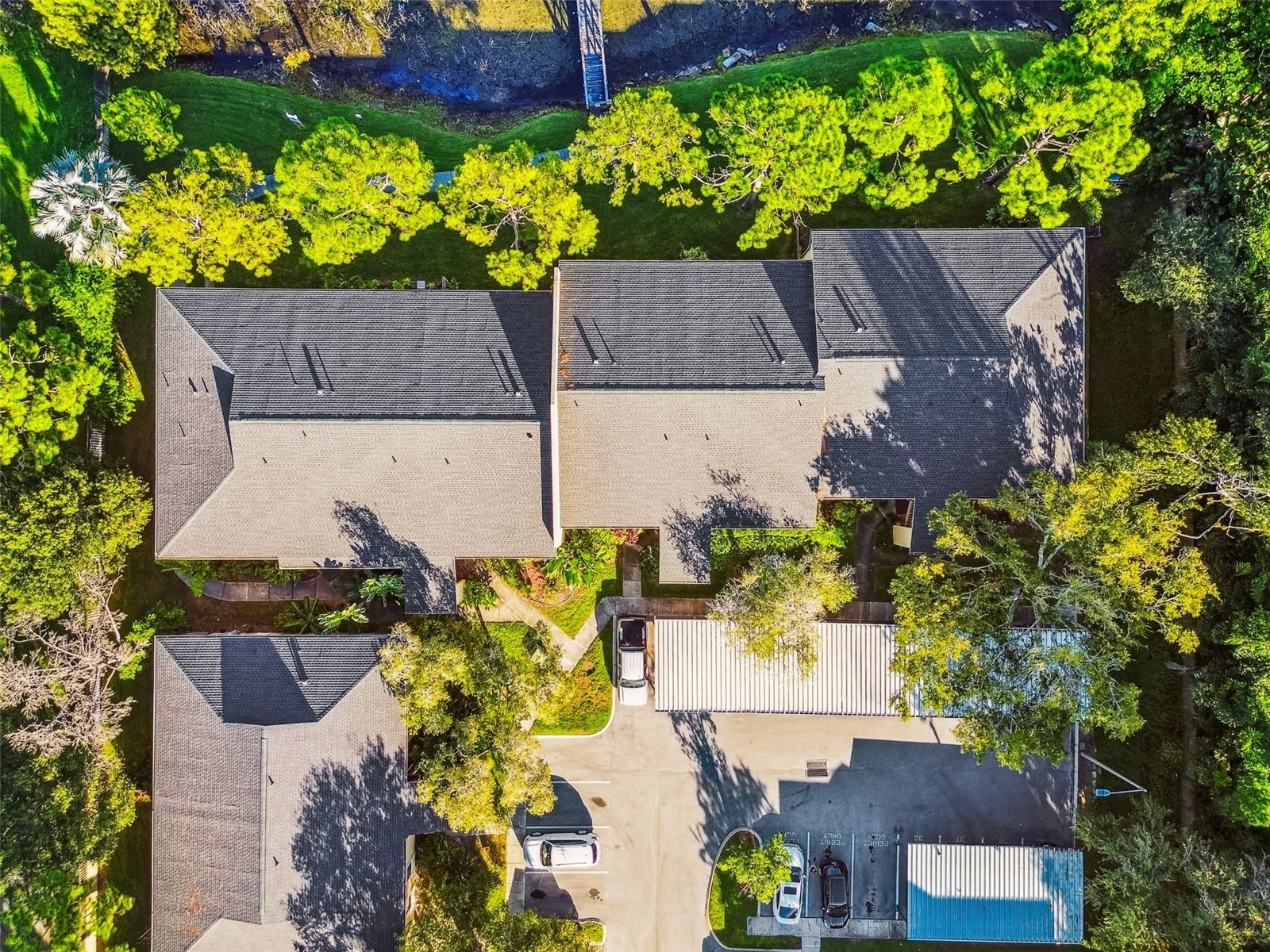 10101 Sailwinds Boulevard S #203 Largo FL 33773 - LAKE SEMINOLE TB8479192 image46