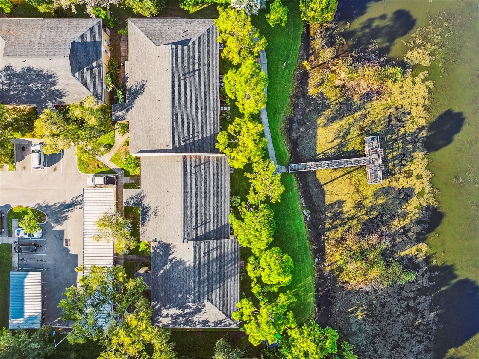 10101 Sailwinds Boulevard S #203 Largo FL 33773 - LAKE SEMINOLE TB8479192 image47