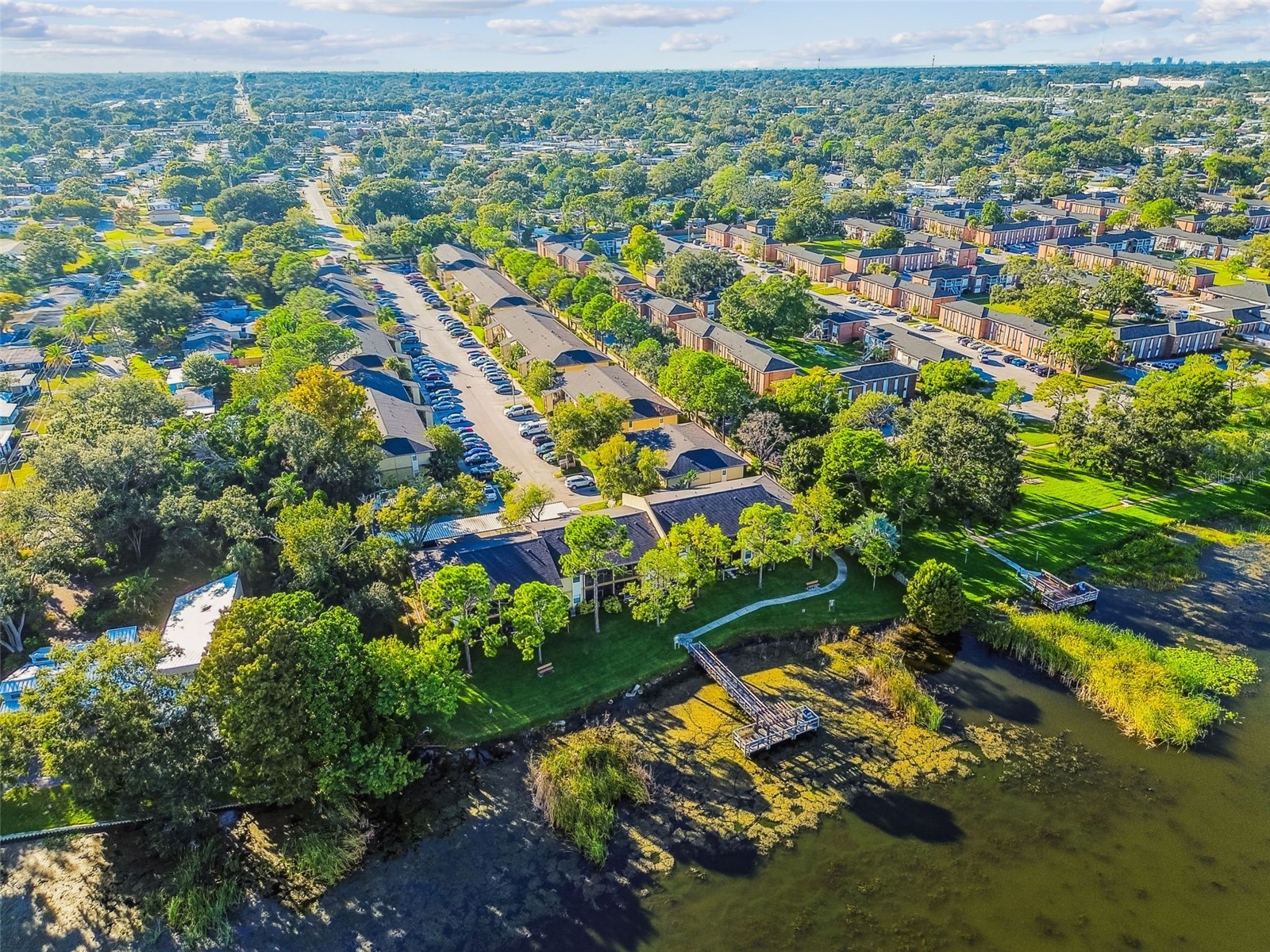 10101 Sailwinds Boulevard S #203 Largo FL 33773 - LAKE SEMINOLE TB8479192 image49