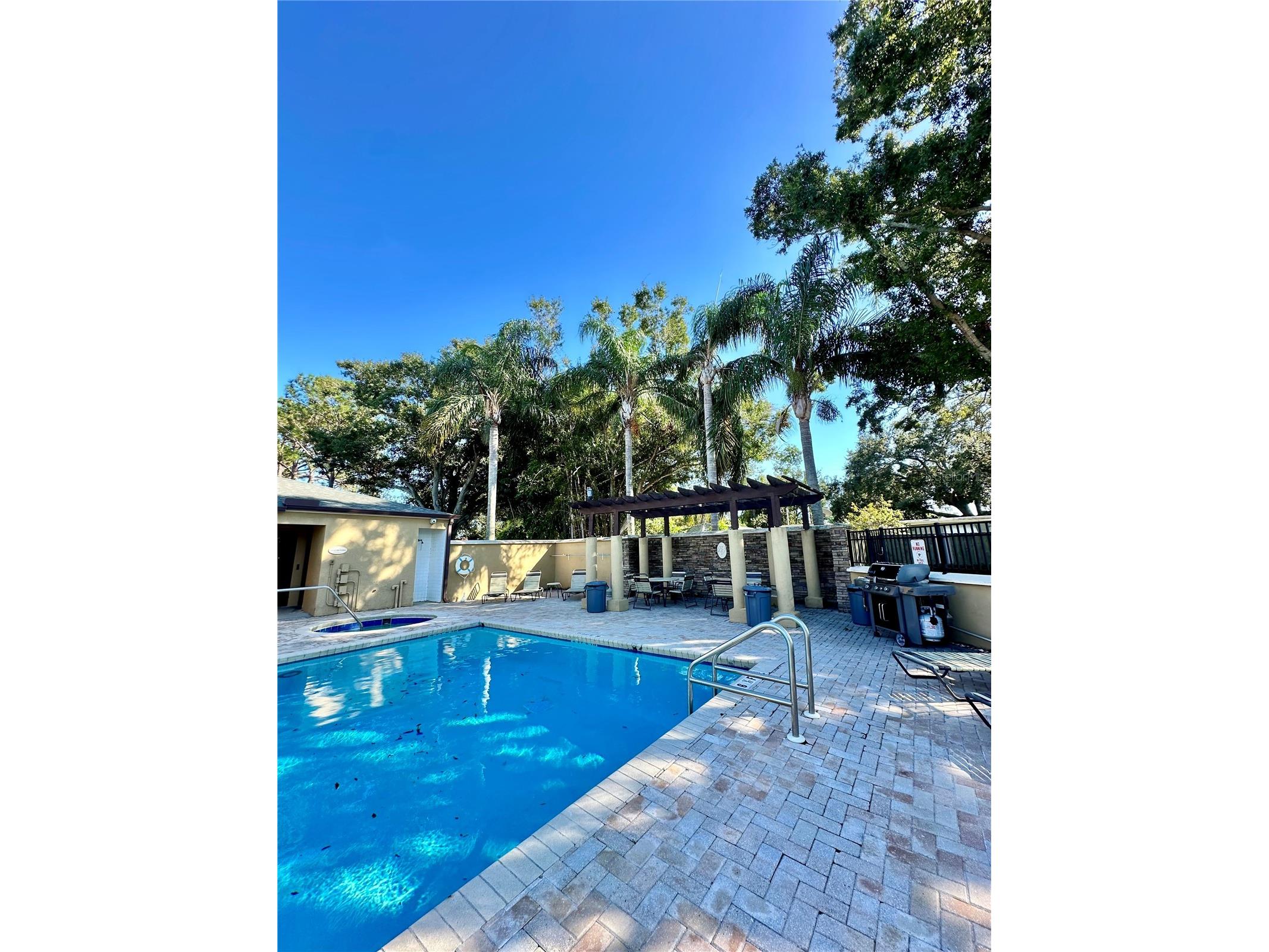 10101 Sailwinds Boulevard S #203 Largo FL 33773 - LAKE SEMINOLE TB8479192 image52