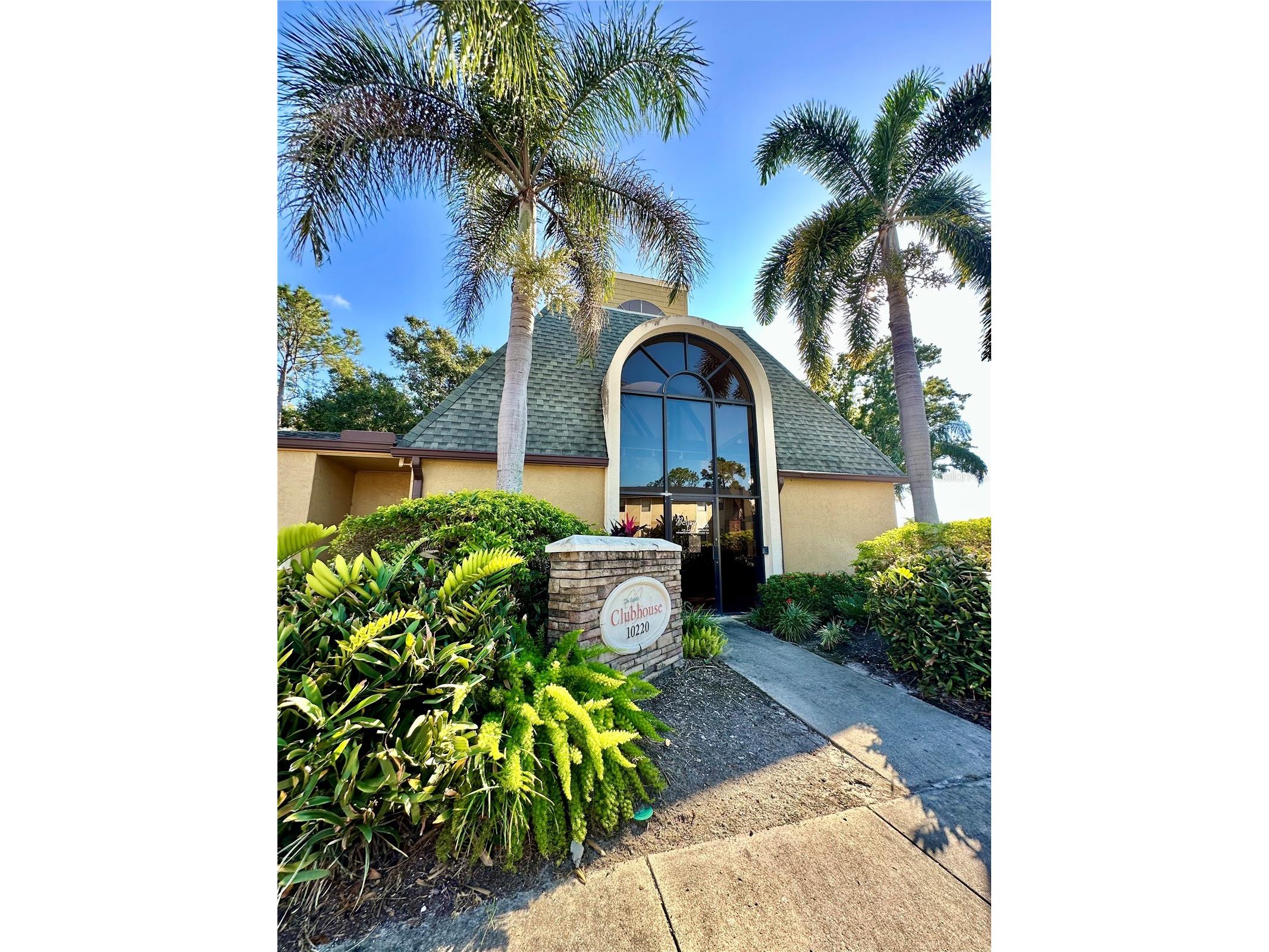 10101 Sailwinds Boulevard S #203 Largo FL 33773 - LAKE SEMINOLE TB8479192 image54