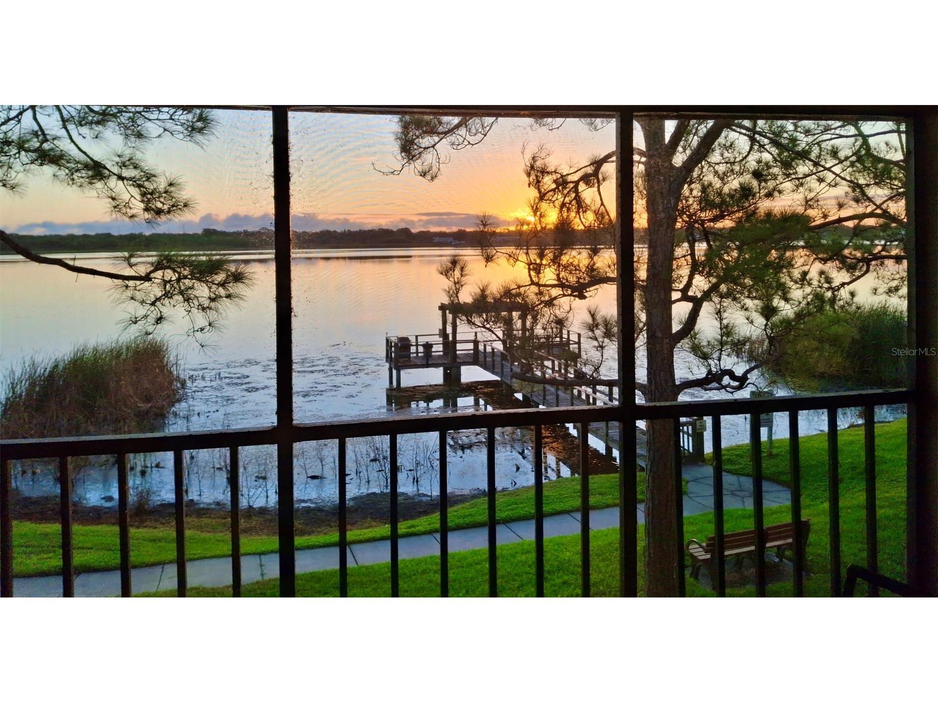 10101 Sailwinds Boulevard S #203 Largo FL 33773 - LAKE SEMINOLE TB8479192 image56