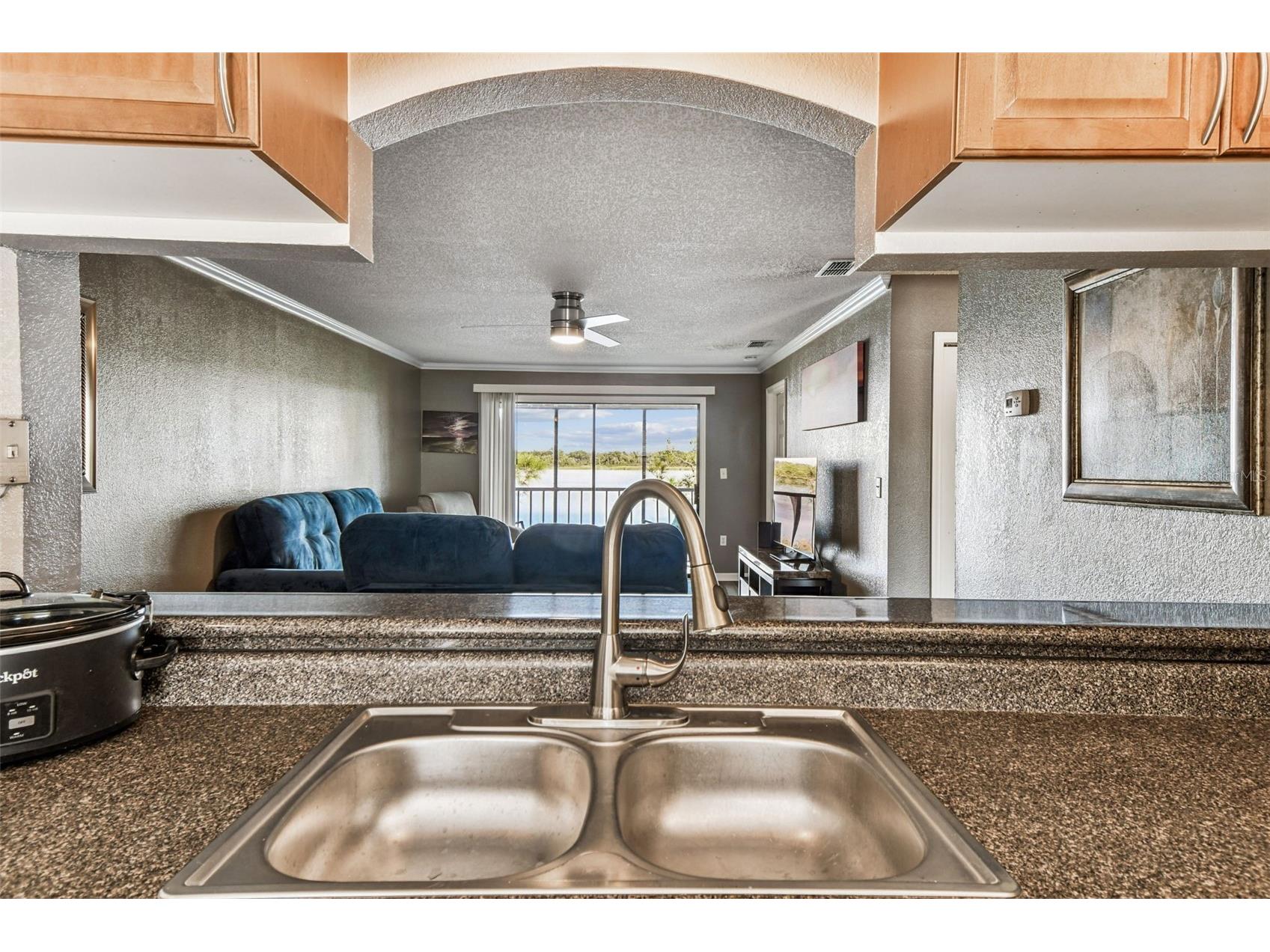 10101 Sailwinds Boulevard S #203 Largo FL 33773 - LAKE SEMINOLE TB8479192 image7