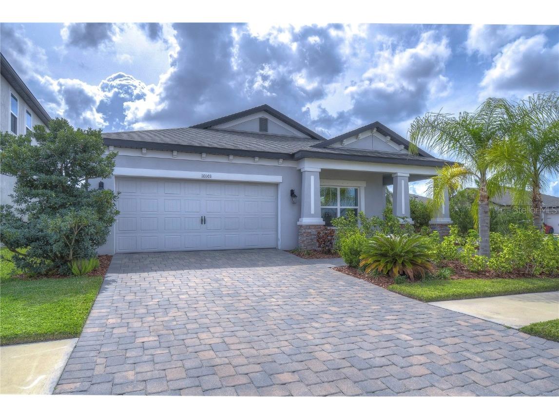 10101 Tuscan Sun Avenue Riverview FL 33578 T3508905 image1