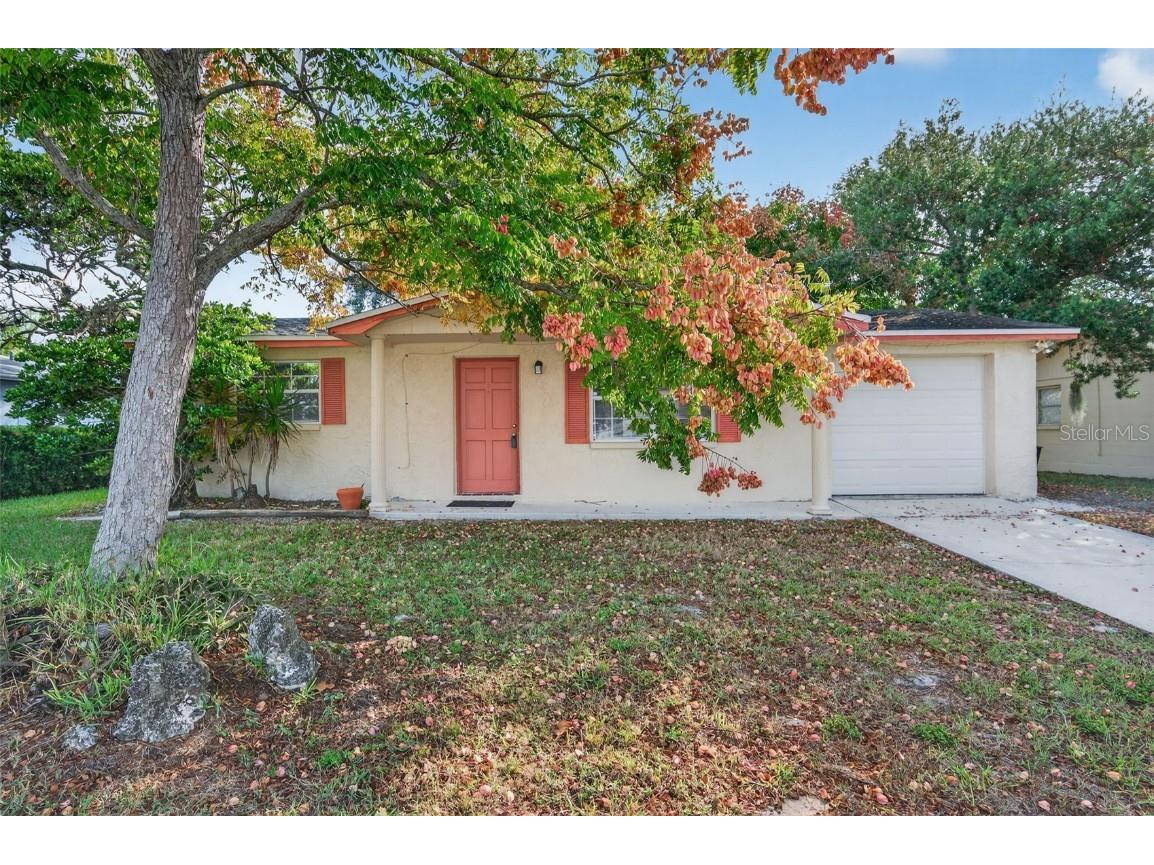 10102 Glen Moor Lane Port Richey FL 34668 - DOUBLE HAMMOCK CREEK TB8442938 image1