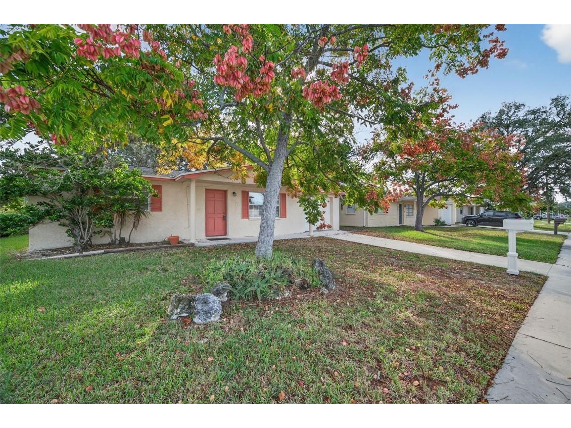 10102 Glen Moor Lane Port Richey FL 34668 - DOUBLE HAMMOCK CREEK TB8442938 image2