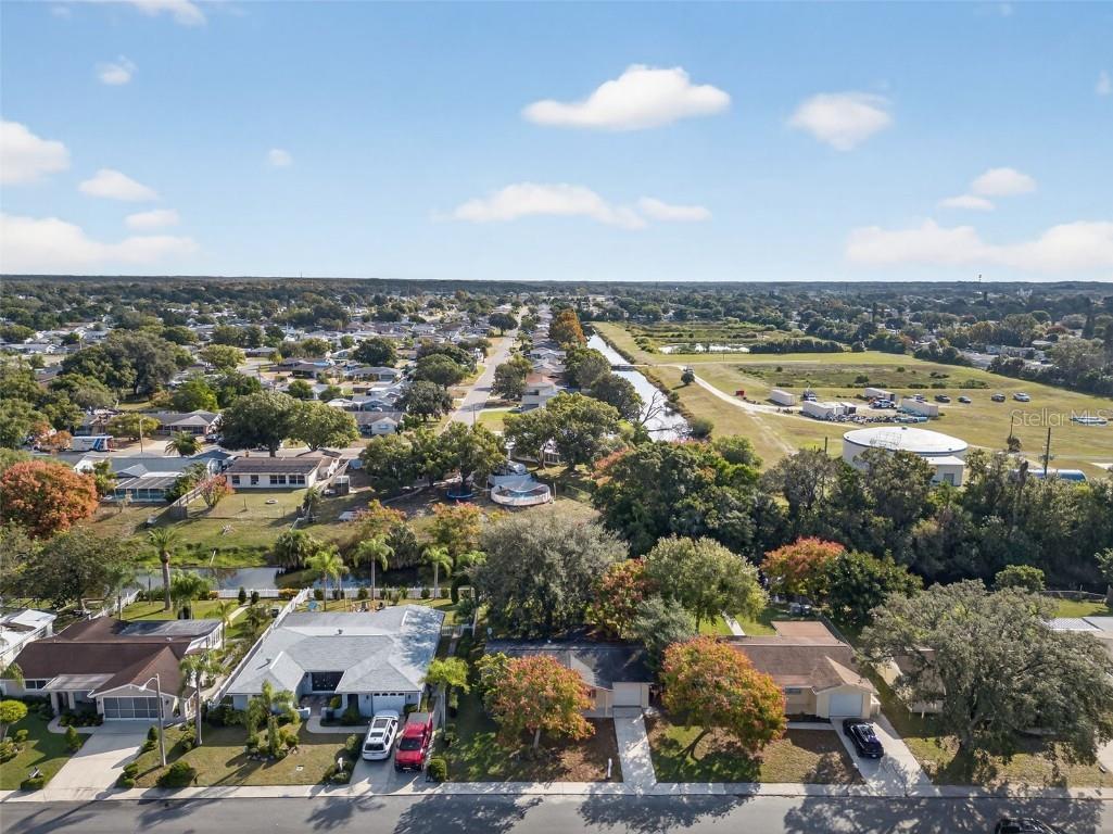 10102 Glen Moor Lane Port Richey FL 34668 - DOUBLE HAMMOCK CREEK TB8442938 image45