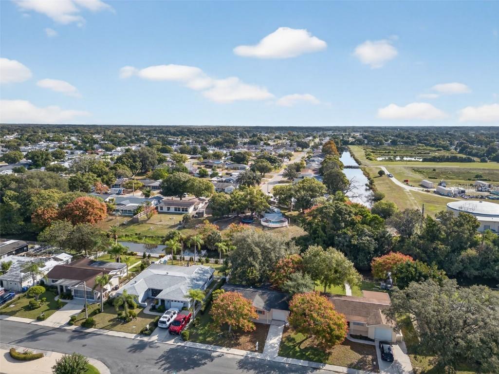 10102 Glen Moor Lane Port Richey FL 34668 - DOUBLE HAMMOCK CREEK TB8442938 image46