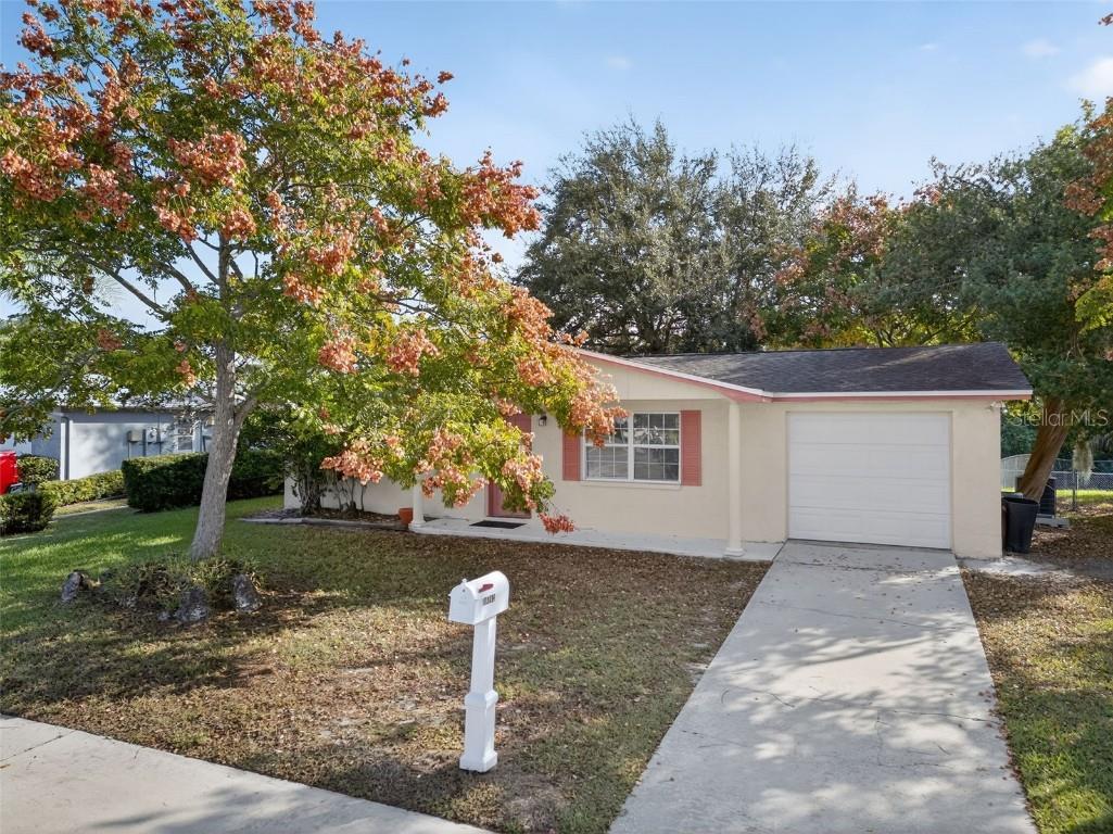 10102 Glen Moor Lane Port Richey FL 34668 - DOUBLE HAMMOCK CREEK TB8442938 image49
