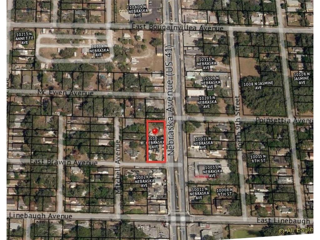 10102 N Nebraska Avenue Tampa FL 33612 TB8443296 image1