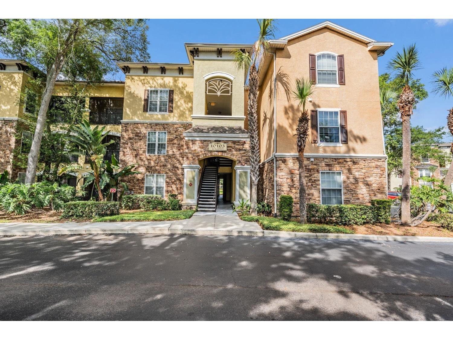 10103 Courtney Oaks Circle #103 Tampa FL 33619 TB8508637 image1