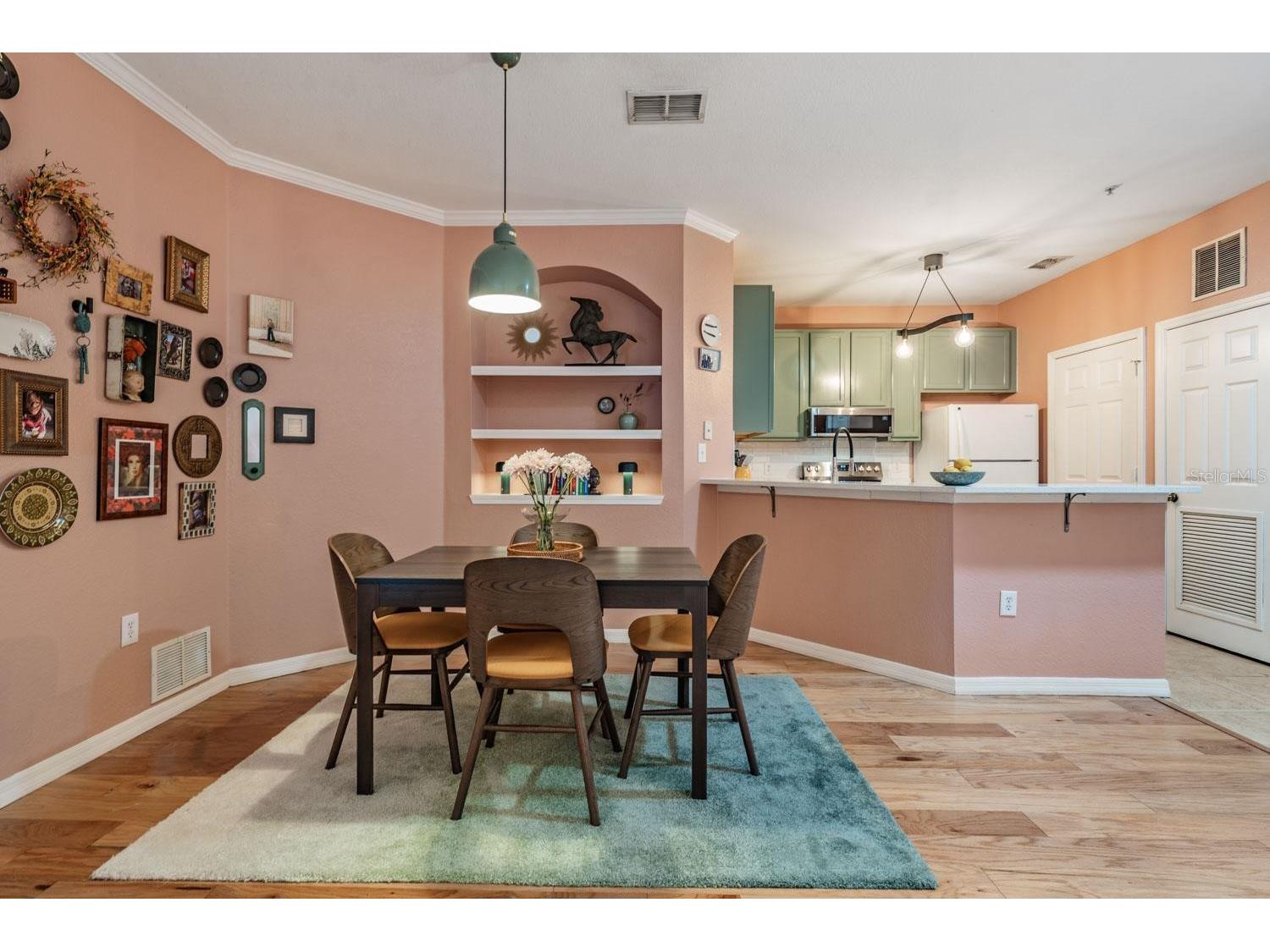10103 Courtney Oaks Circle #103 Tampa FL 33619 TB8508637 image14