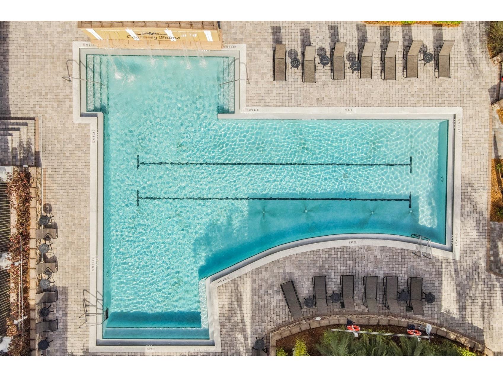 10103 Courtney Oaks Circle #103 Tampa FL 33619 TB8508637 image25