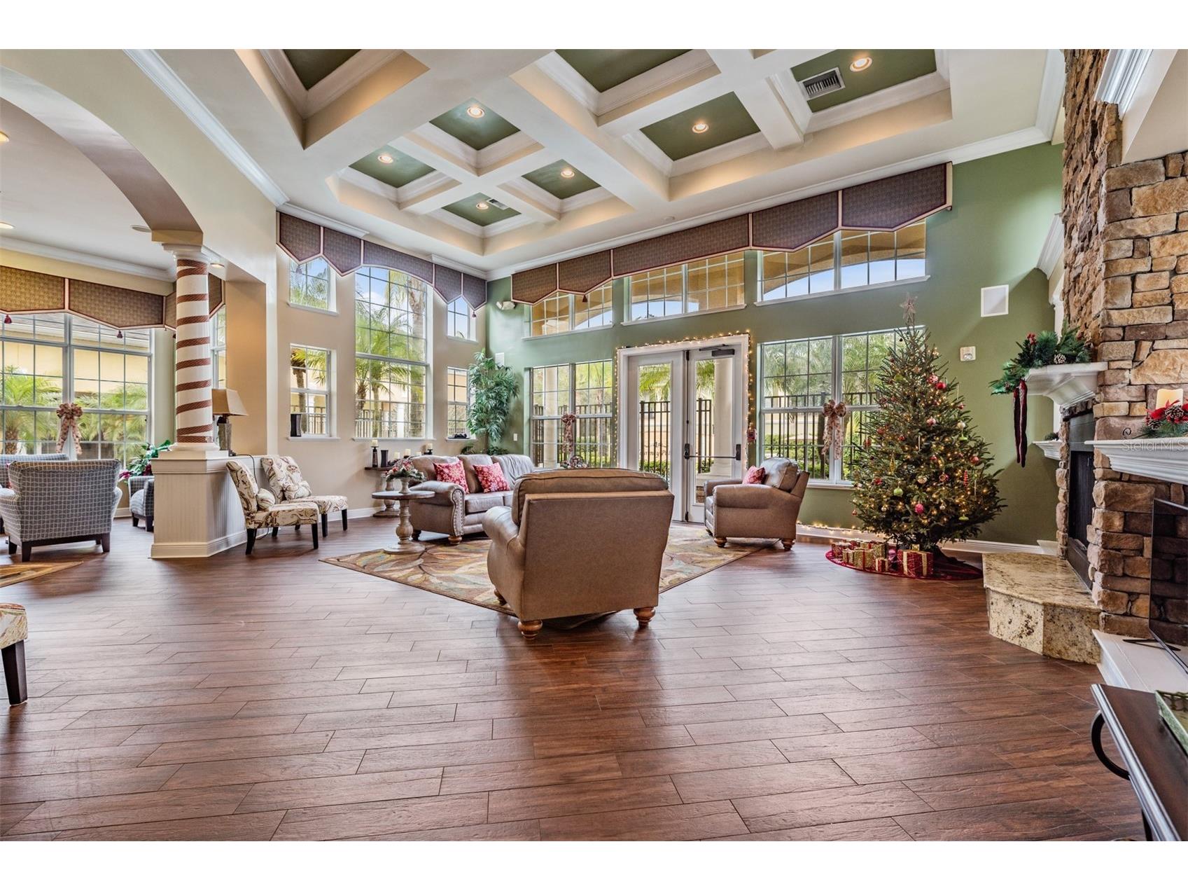 10103 Courtney Oaks Circle #103 Tampa FL 33619 TB8508637 image30