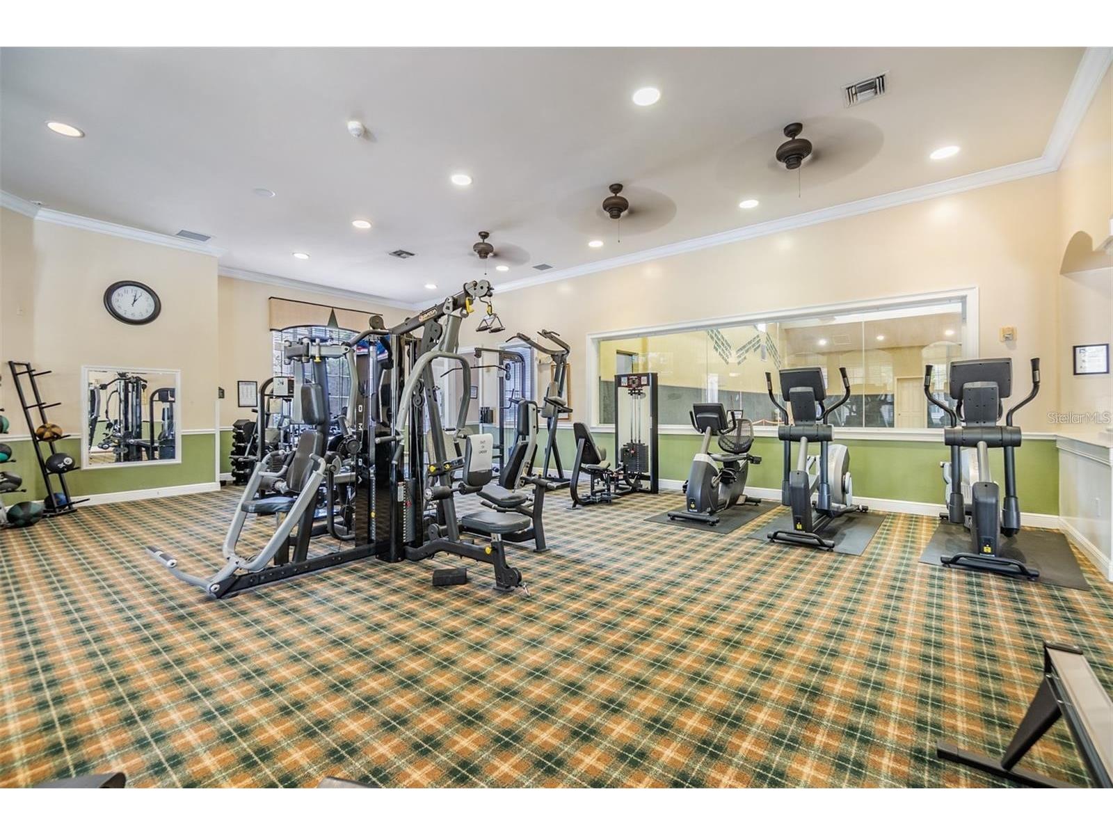 10103 Courtney Oaks Circle #103 Tampa FL 33619 TB8508637 image31