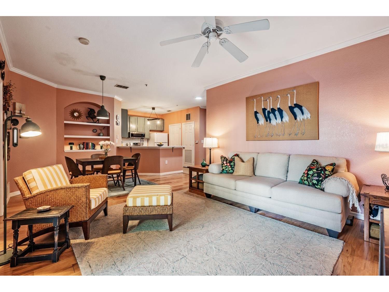 10103 Courtney Oaks Circle #103 Tampa FL 33619 TB8508637 image7