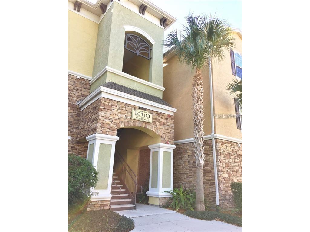 10103 Courtney Oaks Circle #201 Tampa FL 33619 T3455570 image1