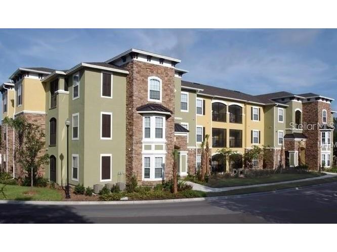 10103 Courtney Palms Boulevard #104 Tampa FL 33619 T3541544 image1