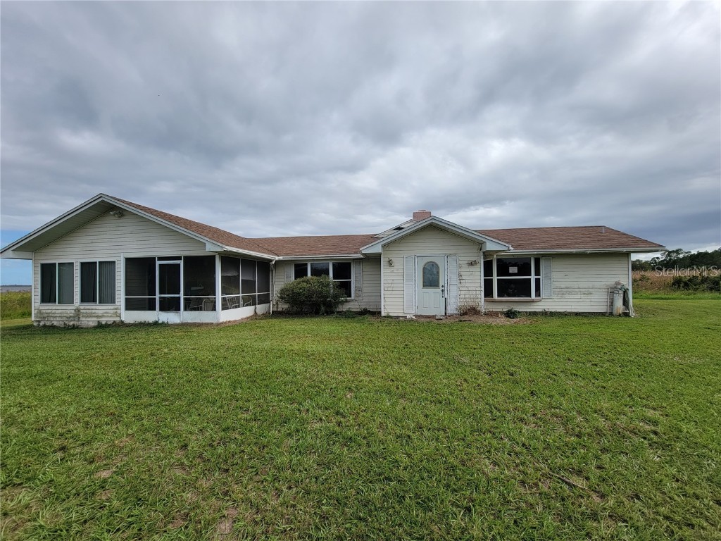 10103 Hwy 27 Frostproof FL 33843 - Crooked Lake L4940674 image1