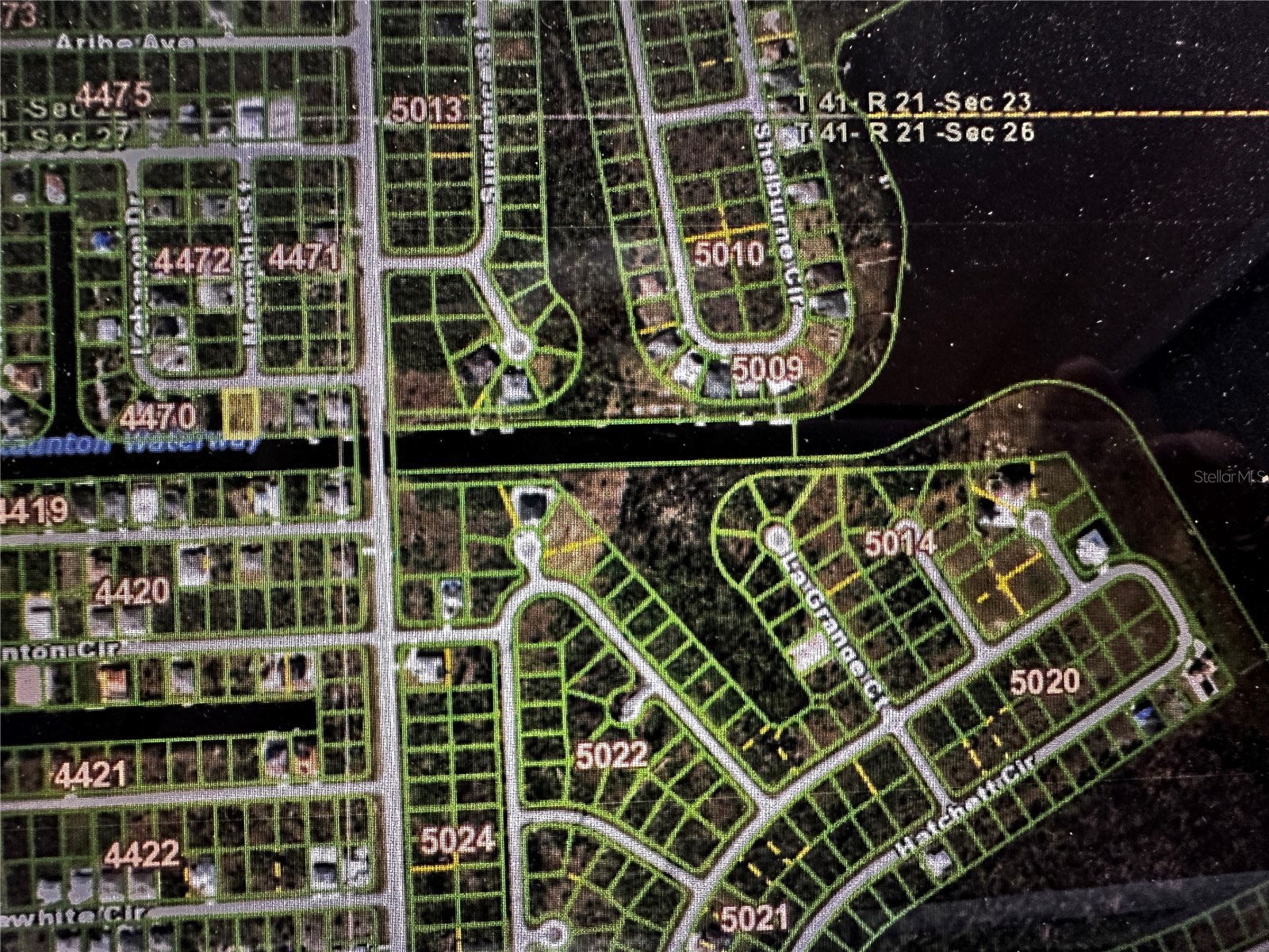 10103 Lebanon Drive Port Charlotte FL 33981 C7516497 image1