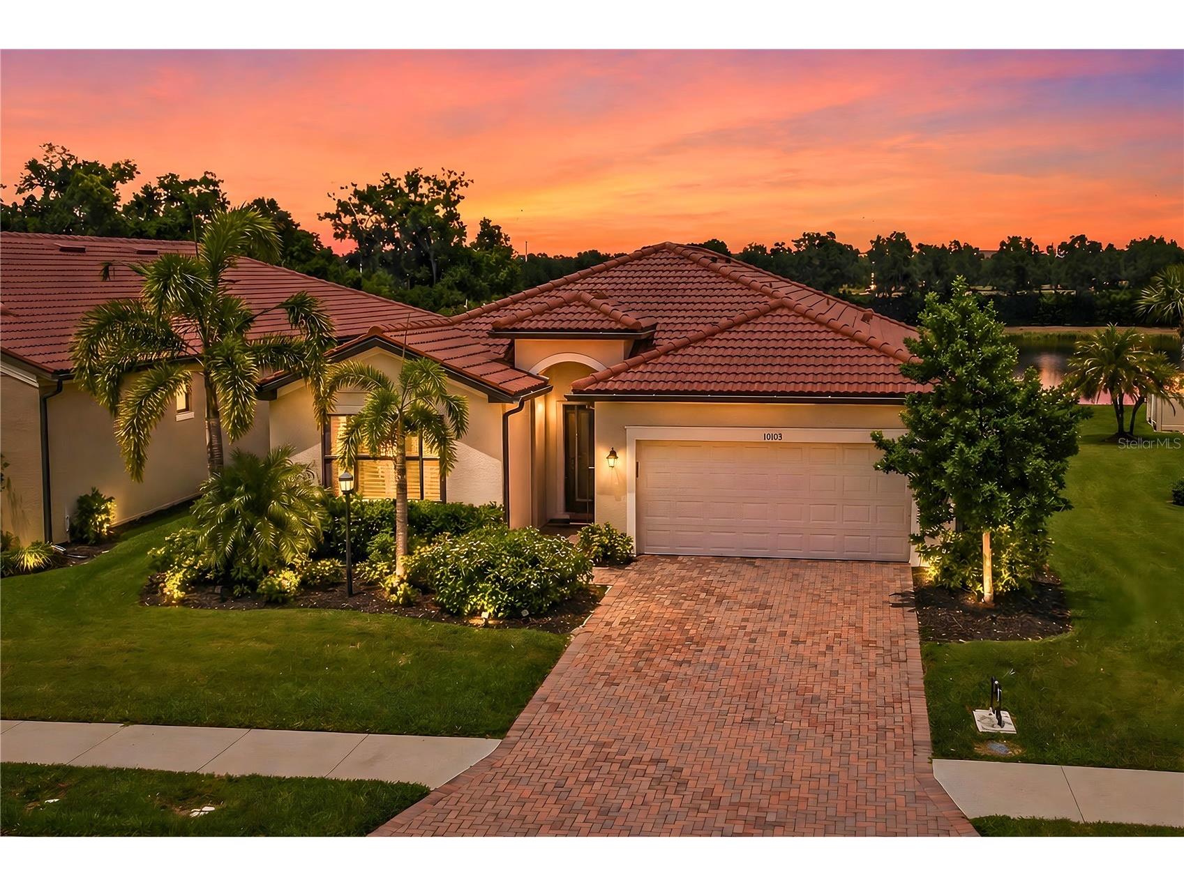 10103 Marbella Drive Bradenton FL 34211 A4691487 image1