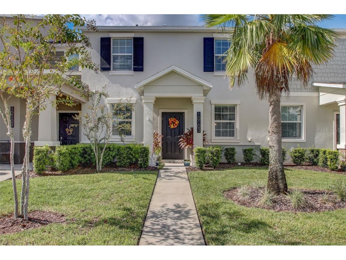 10103 Memoir Avenue Winter Garden FL 34787 O6142650 image1