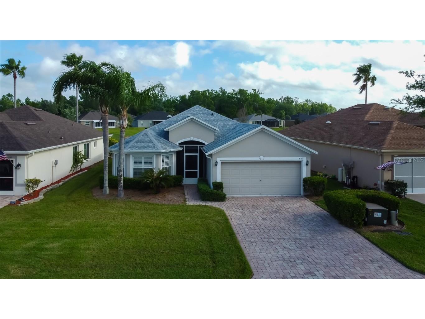 10103 Old Tampa Bay Drive San Antonio FL 33576 TB8372772 image1