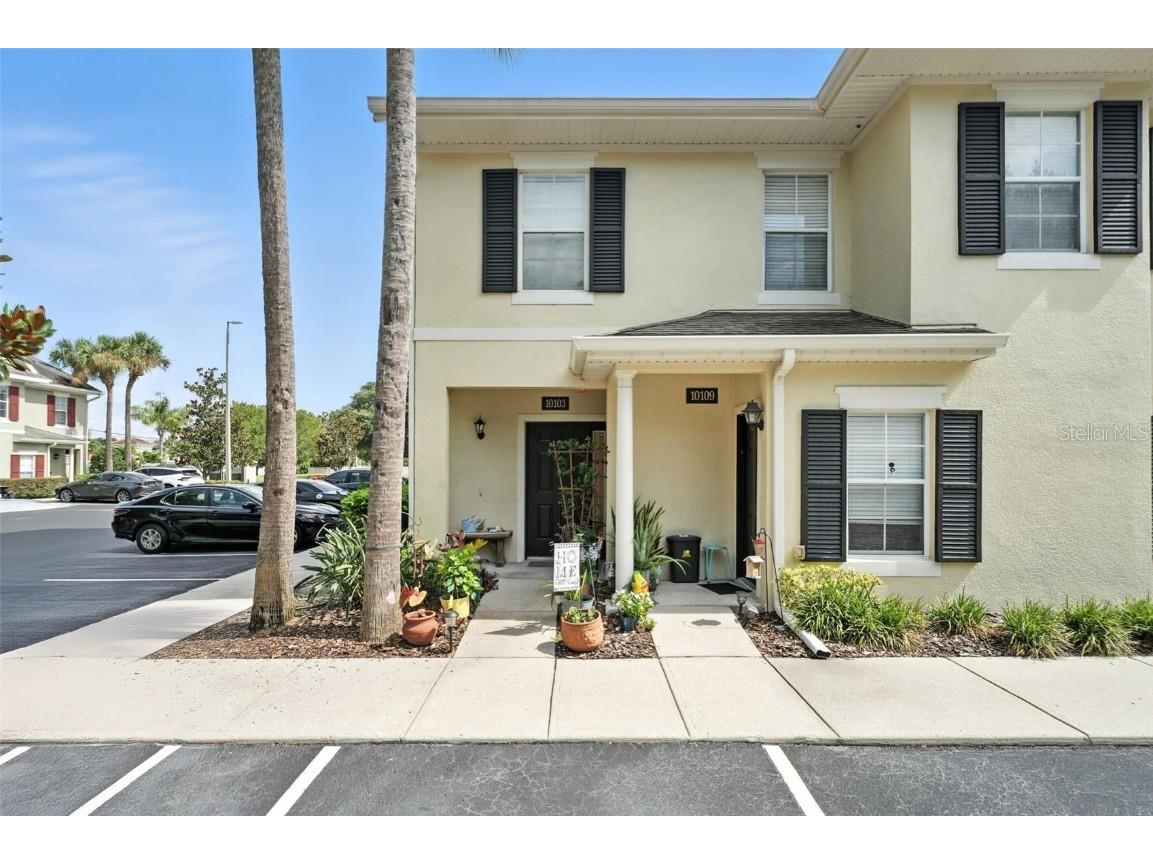 10103 Regent Park Drive #2501 Orlando FL 32825 O6332456 image1