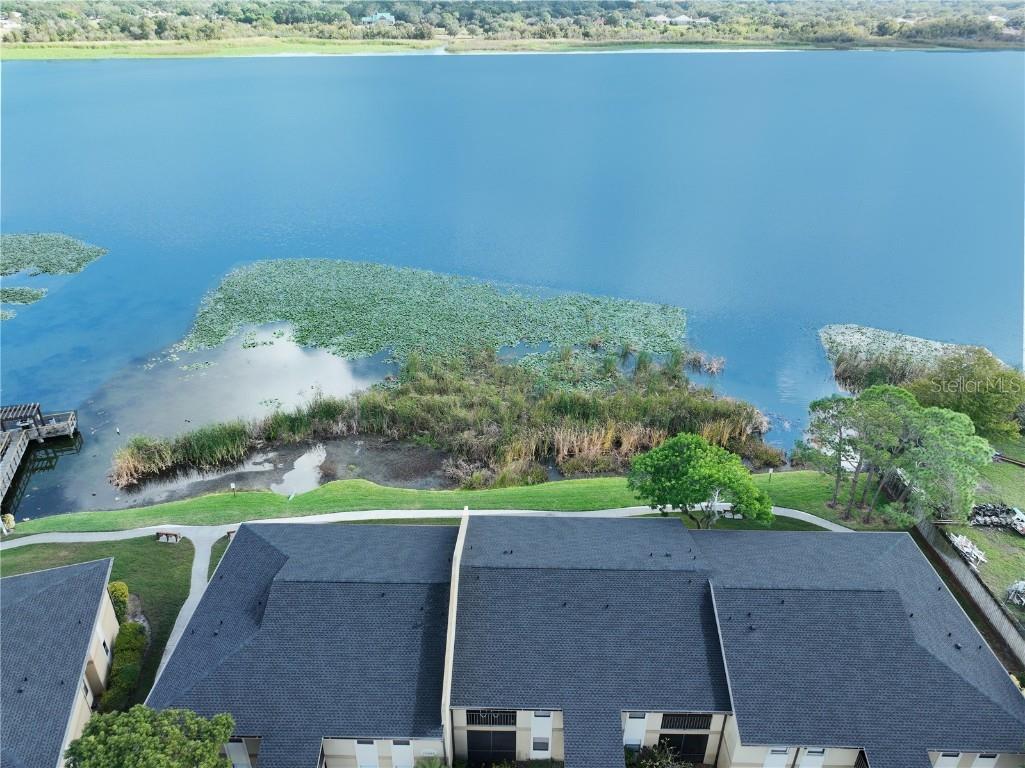 10103 Sailwinds Boulevard N #204 Largo FL 33773 - LAKE SEMINOLE U8221851 image1