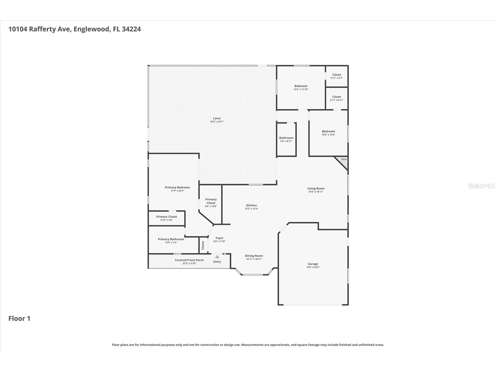 10104 Rafferty Avenue Englewood FL 34224 C7524016 image5