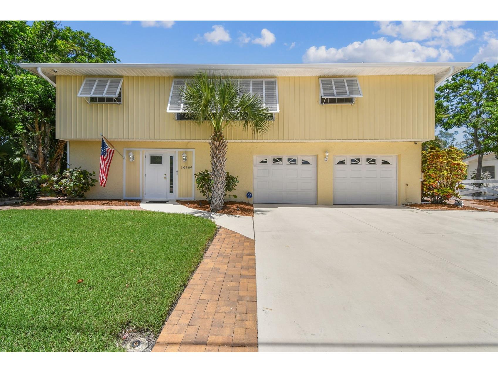 10104 Sandpiper Road E Bradenton FL 34209 - PALMA SOLA BAY A4654642 image1