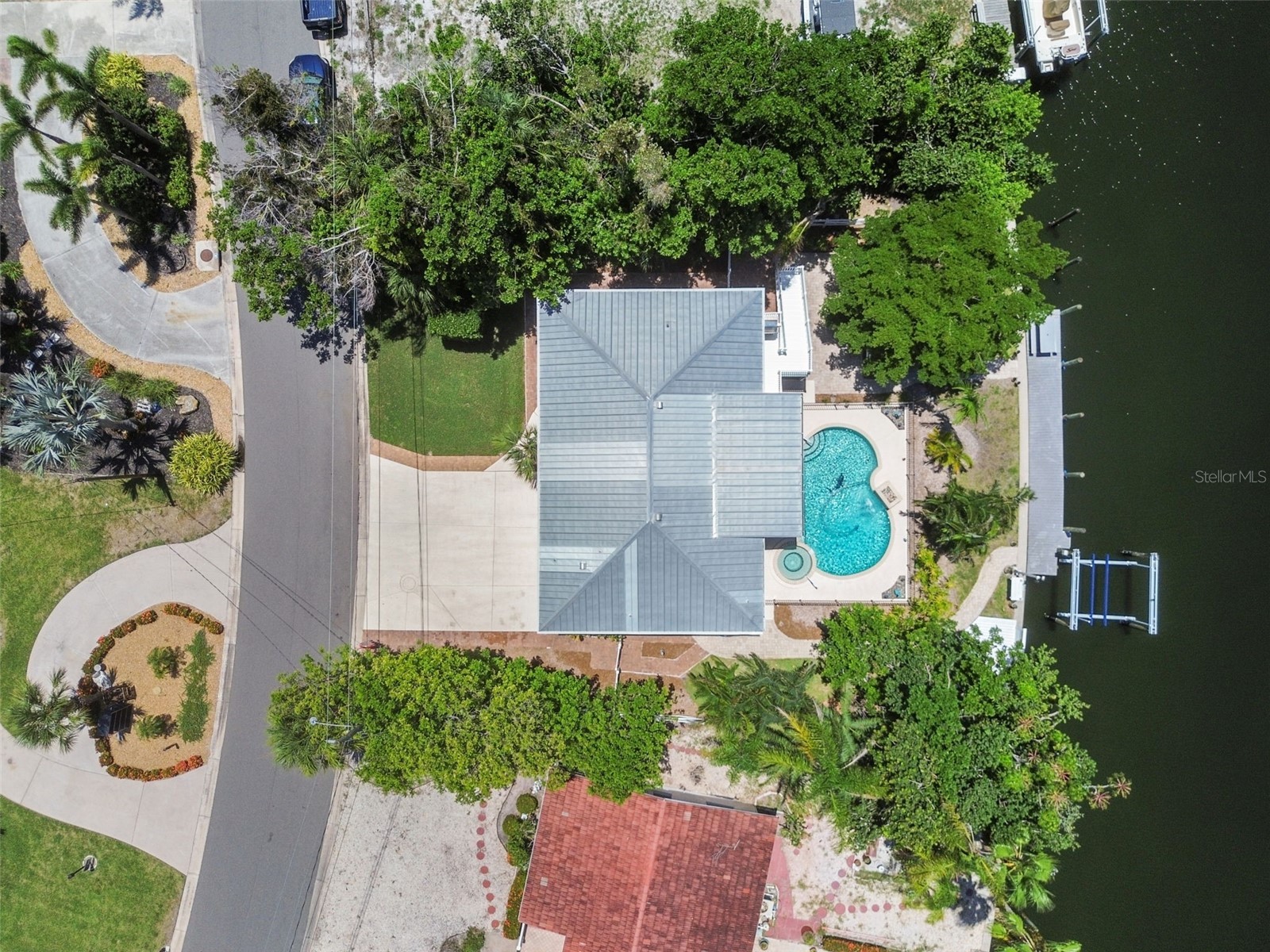 10104 Sandpiper Road E Bradenton FL 34209 - PALMA SOLA BAY A4654642 image4