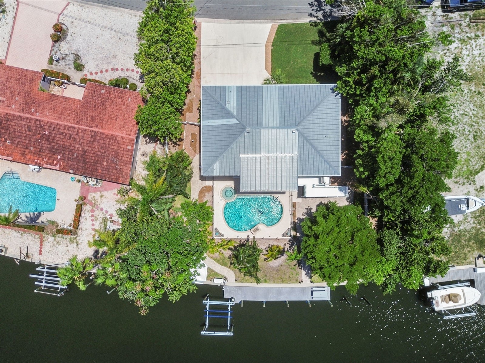 10104 Sandpiper Road E Bradenton FL 34209 - PALMA SOLA BAY A4654642 image75