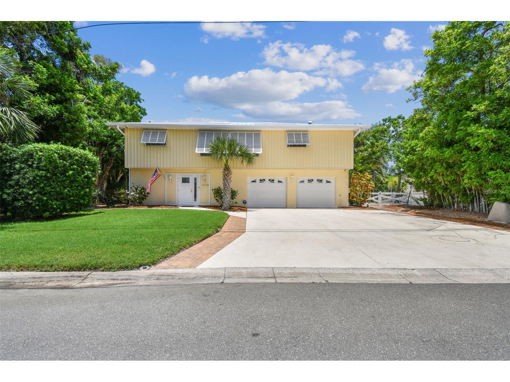 10104 Sandpiper Road E Bradenton FL 34209 - PALMA SOLA BAY A4654642 image81