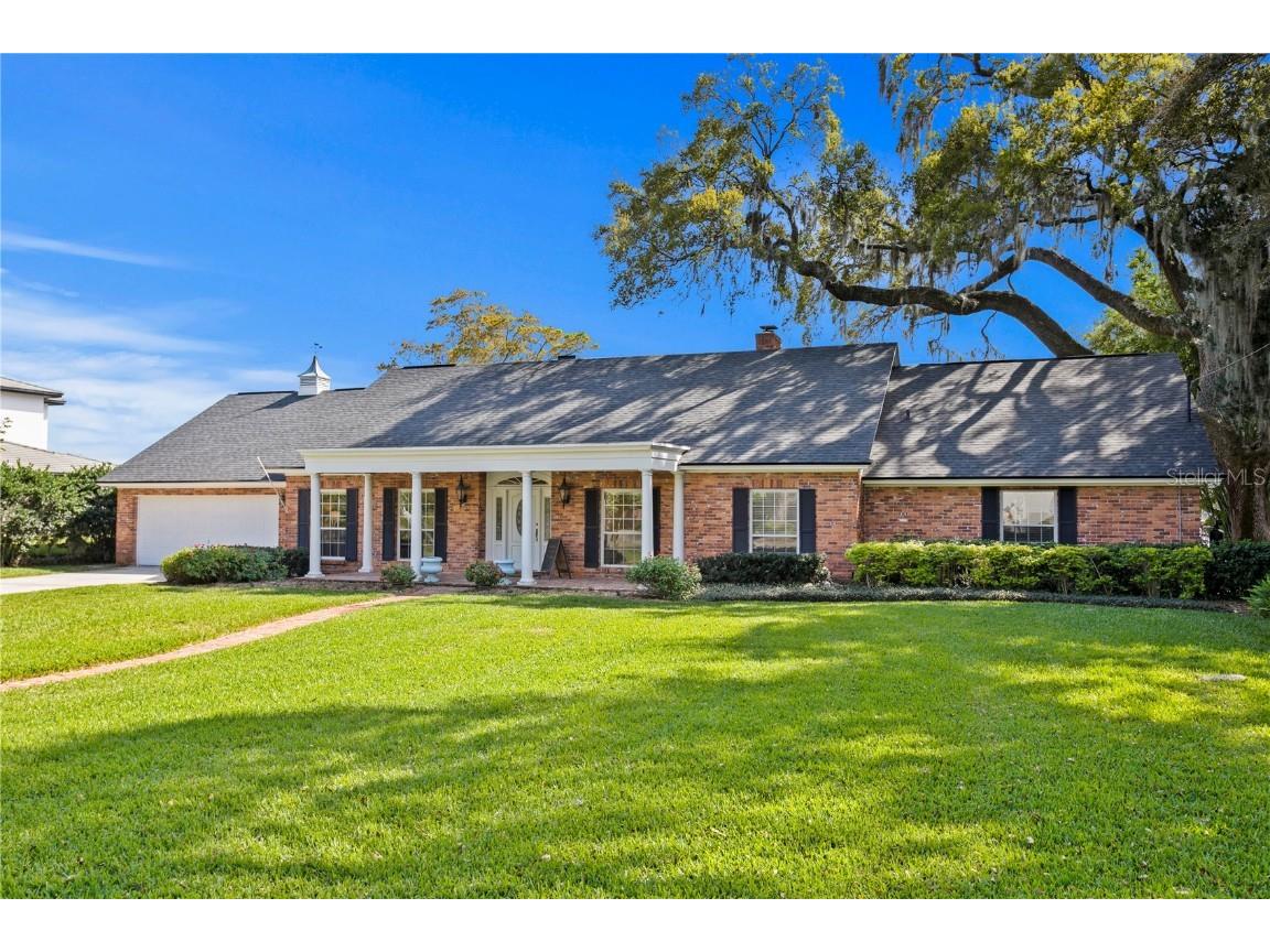 10104 White Trout Lane Tampa FL 33618 - WHITE TROUT LAKE T3508289 image1