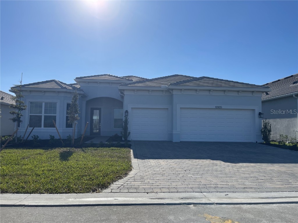 10105 Beachwalk Drive Englewood FL 34223 J985529 image1